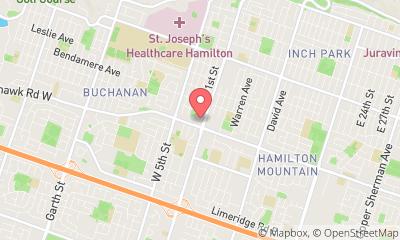 map, Premium Plus Real Property Management Inc.