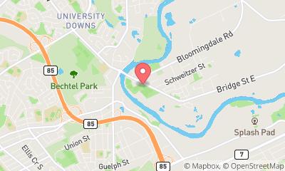 map, Good Boys Duct Cleaning Services