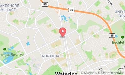 map, Schembri Property Management