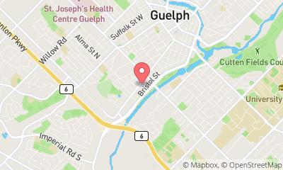 map, Pioneer Apartments