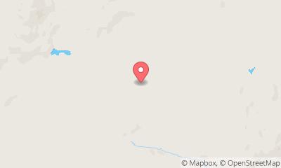 map, Scellant Québec de la Capitale