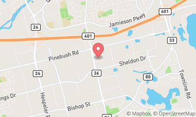map, Store All Mobile- Franklin Self Storage
