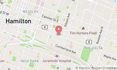 map, Nation Auto Locksmith