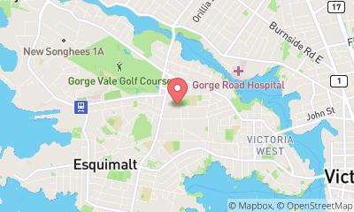 map, Life Mechanical Plumbing & Water Heaters