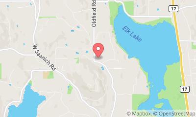 map, Top Mechanical Services Ltd.