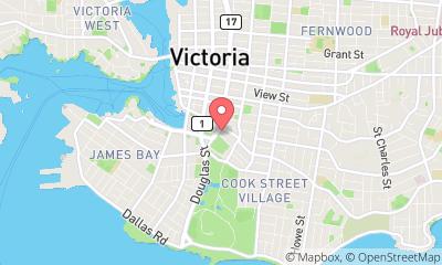 map, Digital Desks Coworking