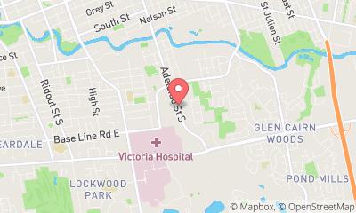 map, FCFP - Making Life Safety Simple