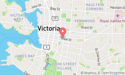 map, Trauma Scene Clean Up Ltd