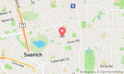 map, Alison Ross Appraisals