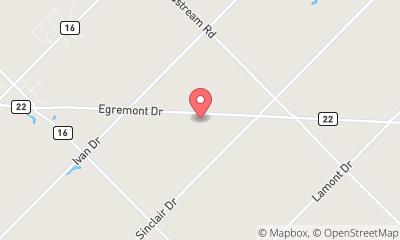 map, Render Construction Inc