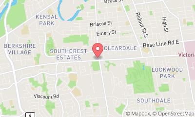 map, Endersdirect.Com