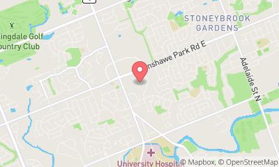 map, Apple Masonville