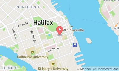 map, MINISO Spring Garden