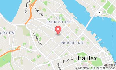 map, Prep Property Management