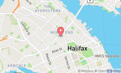 map, Over Sea Real Estate Management