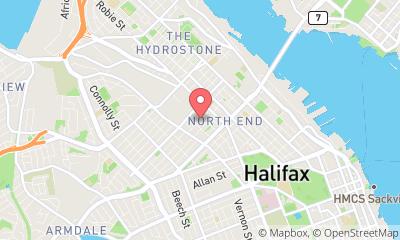 map, DaVinci Property Management & Tax Services