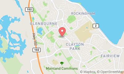 map, Modern Touch Renovations