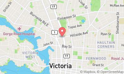 map, RE/MAX Alliance