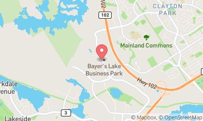 map, Canada Computers & Electronics
