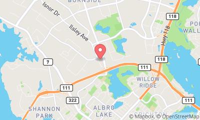 map, EM Plastics & Electric Products Limited