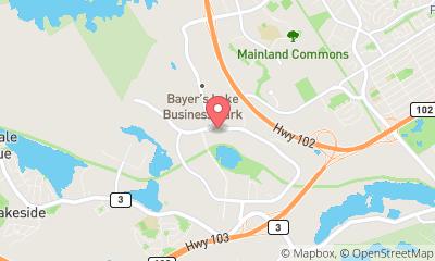 map, Henry's