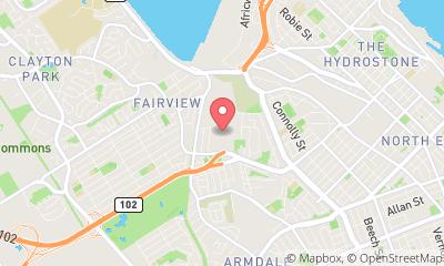 map, Page Property Management