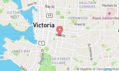 map, Island Brothers Housing Services