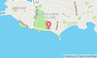 map, Co-Hosts Vacation Rental Specialists