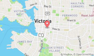 map, Brown Bros Agencies Ltd.