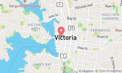 map, Amala Vacation Rental Solutions