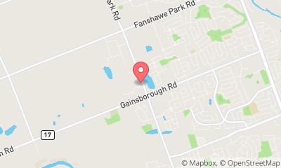 map, MPS Appraisal Group