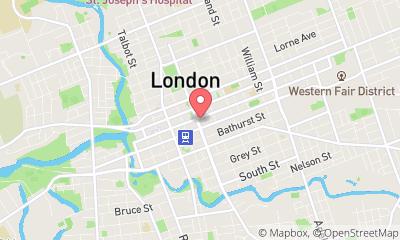 map, Metrix Realty Group