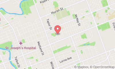 map, Agrecomm Appraisal Group