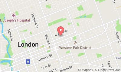 map, Stone Cold Masonry