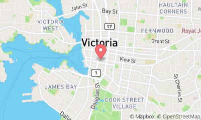 map, Equitex Realty & Management