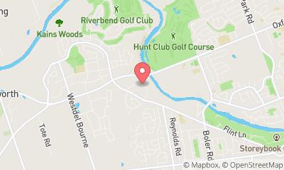 map, Velocity Construction