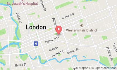 map, Realtor Durgesh Tiwari