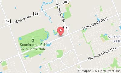 map, Prime Real Estate Brokerage