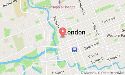 map, BlueStone Properties