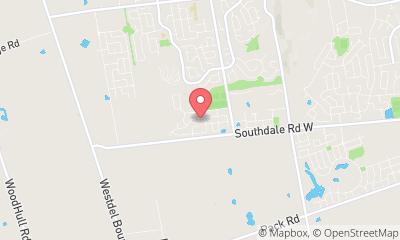 map, Scott Gunn, The Gunn Real Estate Group