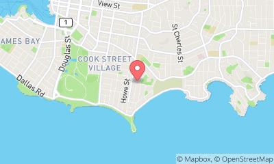 map, Lennox Masonry
