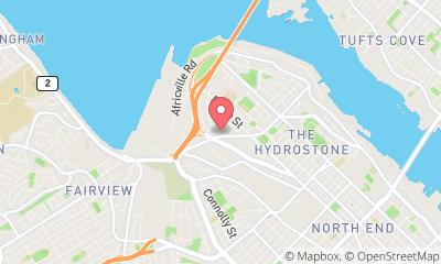 map, Beautiful Lawns