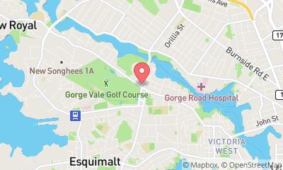 map, Roto-Rooter Plumbing & Drain Services