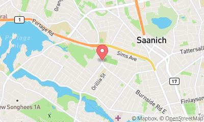 map, HomeWise Plumbing Services