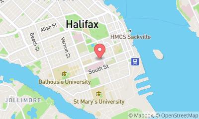 map, Red Door Realty