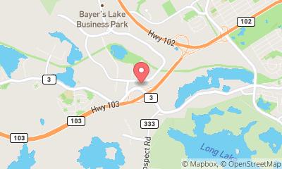 map, The Bagogloo Team