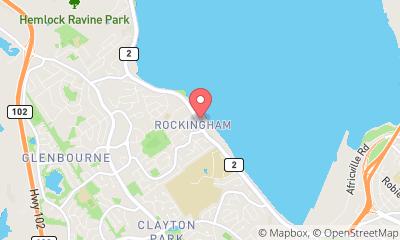 map, PRESS Realty