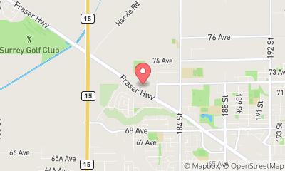 map, Pegasus Snow Removal + Ice Management