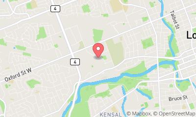 map, Better Roofing