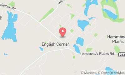 map, Accurate Roofing